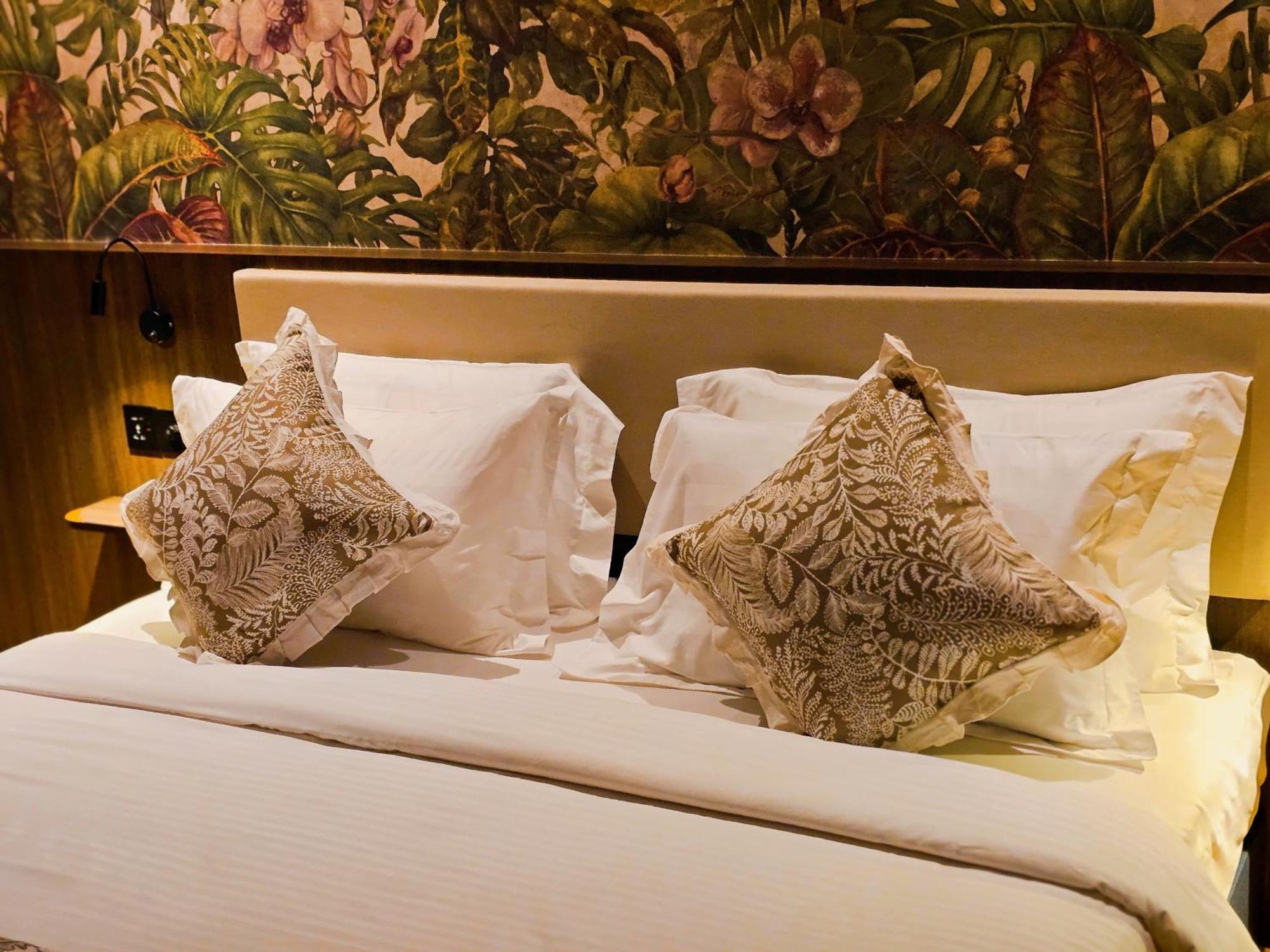 The Palm At Lava Mansion George Town