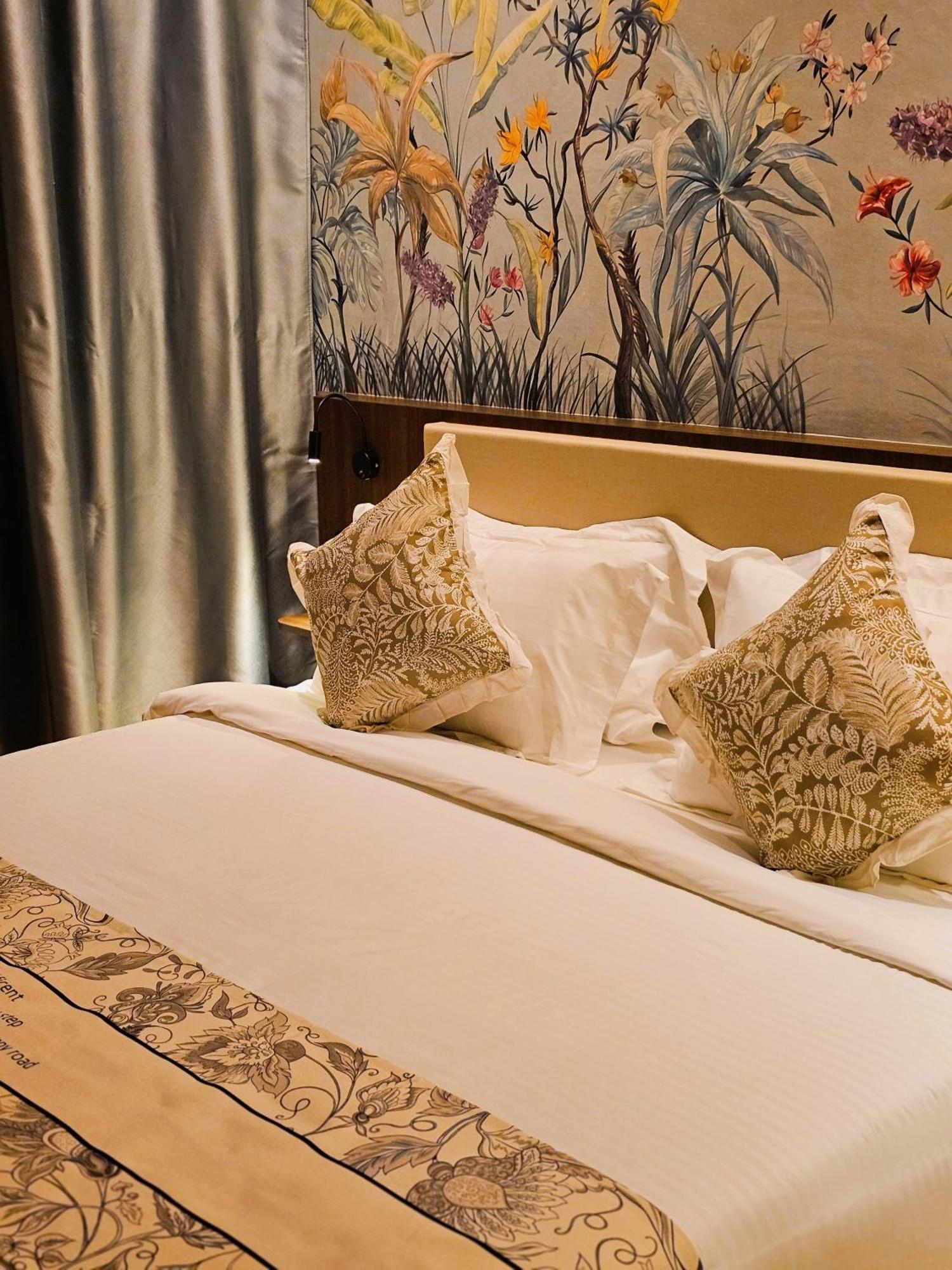 The Palm At Lava Mansion George Town