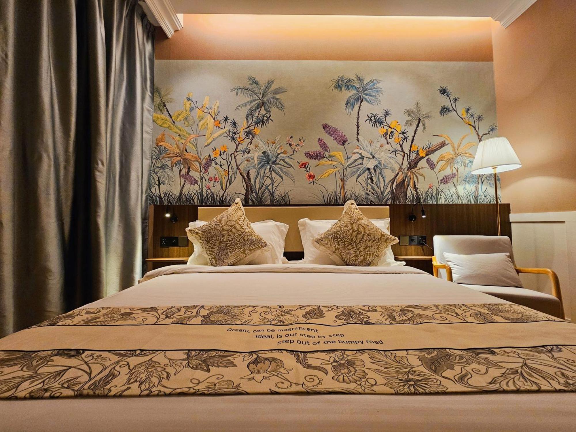The Palm At Lava Mansion 4* George Town