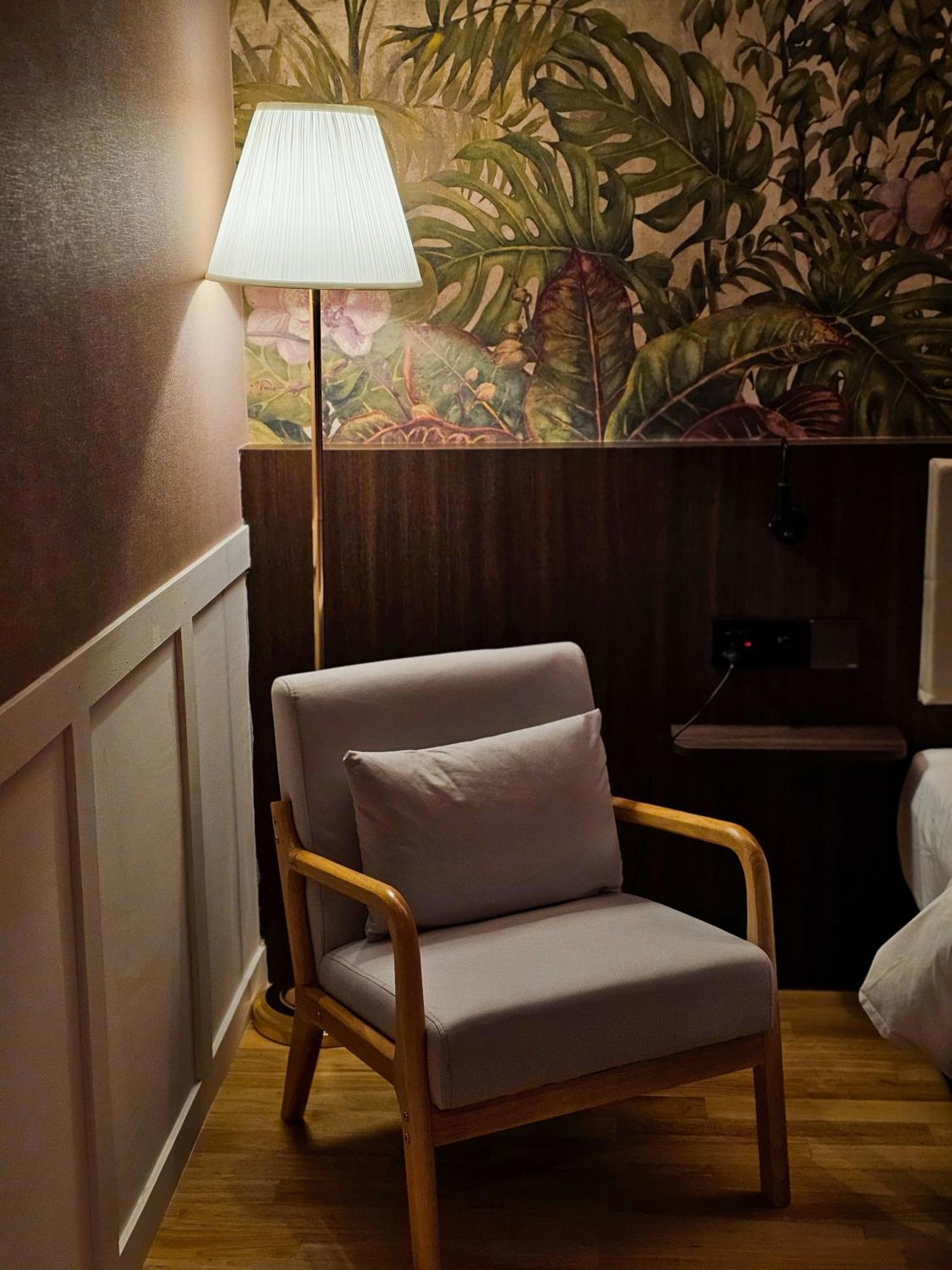 The Palm At Lava Mansion 4* George Town