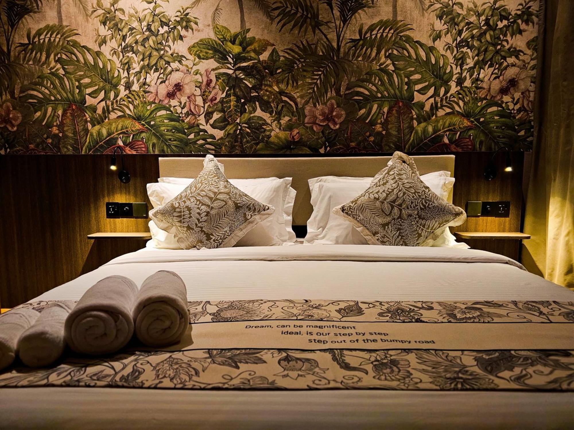 The Palm At Lava Mansion 4* George Town