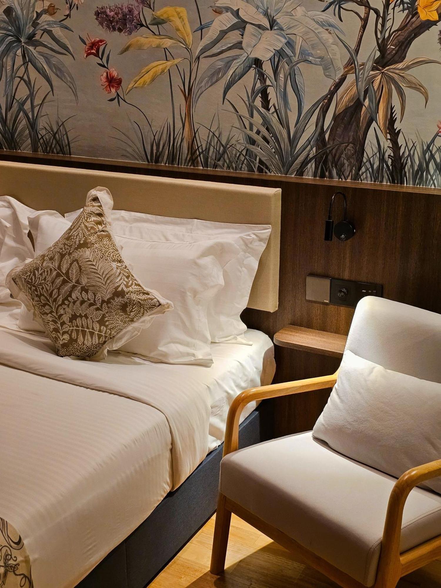 The Palm At Lava Mansion 4*